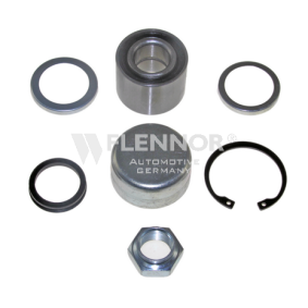 Comprar Juego de cojinete de rueda de FLENNOR FR691219L a bajo precio de 17,34 €