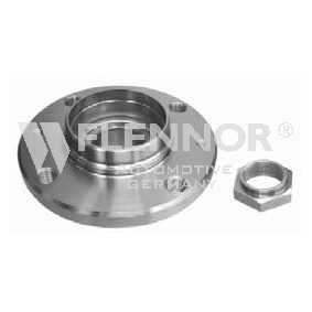 Comprar Juego de cojinete de rueda de FLENNOR FR691226 a bajo precio de 43,41 €
