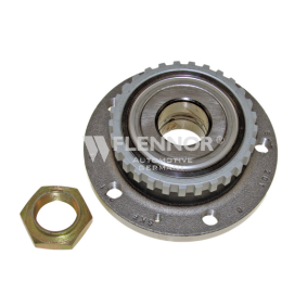 Comprar Juego de cojinete de rueda de FLENNOR FR691233 a bajo precio de 202,36 €