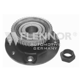 Comprar Juego de cojinete de rueda de FLENNOR FR691238 a bajo precio de 61,13 €