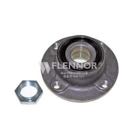 Comprar Juego de cojinete de rueda de FLENNOR FR691239 a bajo precio de 53,67 €