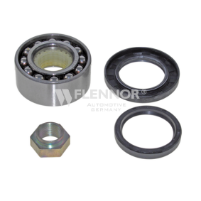 Achetez des Kit de roulement de roue FLENNOR FR691289 à prix pour 56,60 €