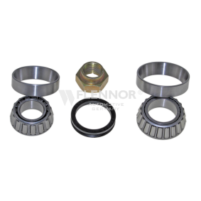 Achetez des Kit de roulement de roue FLENNOR FR691303 à prix pour 29,29 €