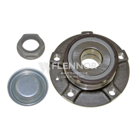 Comprar Juego de cojinete de rueda de FLENNOR FR691570 a bajo precio de 146,22 €
