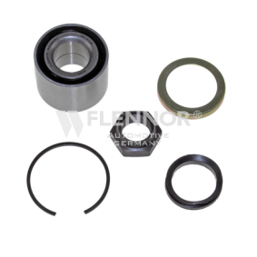 Comprar Juego de cojinete de rueda de FLENNOR FR691747 a bajo precio de 30,63 €