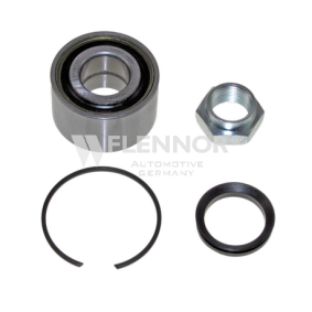 Acquista Kit cuscinetto ruota da FLENNOR FR691815 a buon mercato per soli 24,75 €