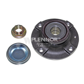 Acquista Kit cuscinetto ruota da FLENNOR FR691845 a buon mercato per soli 177,97 €