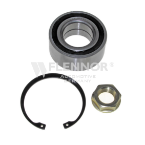 Comprar Juego de cojinete de rueda de FLENNOR FR699297 a bajo precio de 16,74 €