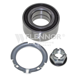 Comprar Juego de cojinete de rueda de FLENNOR FR790136 a bajo precio de 48,74 €