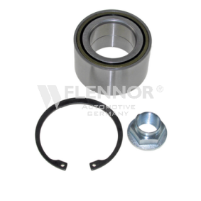 Compre Kit de rolamento de roda da FLENNOR FR790759 a um preço baixo por 42,01 €