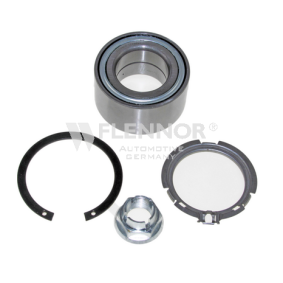 Comprar Juego de cojinete de rueda de FLENNOR FR790867 a bajo precio de 16,54 €