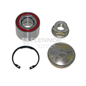 Comprar Juego de cojinete de rueda de FLENNOR FR791201L a bajo precio de 20,40 €