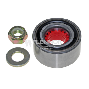Comprar Juego de cojinete de rueda de FLENNOR FR791252 a bajo precio de 38,53 €
