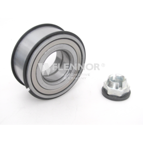 Comprar Juego de cojinete de rueda de FLENNOR FR799134 a bajo precio de 33,80 €