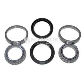 Radlagersatz FR871380 für JAGUAR