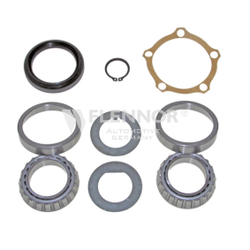 Comprar Juego de cojinete de rueda de FLENNOR FR879308 a bajo precio de 37,00 €