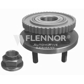 Comprar Juego de cojinete de rueda de FLENNOR FR880355 a bajo precio de 68,05 €