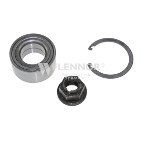 Comprar Juego de cojinete de rueda de FLENNOR FR880366 a bajo precio de 79,13 €