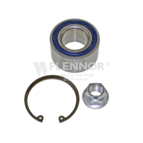 Comprar Juego de cojinete de rueda de FLENNOR FR880373 a bajo precio de 20,18 €