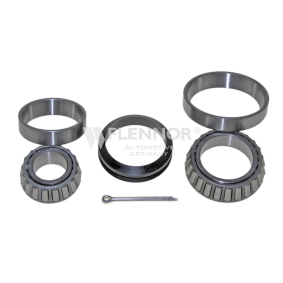 Comprar Juego de cojinete de rueda de FLENNOR FR880411 a bajo precio de 35,76 €