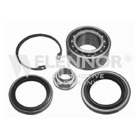 Comprar Juego de cojinete de rueda de FLENNOR FR880620 a bajo precio de 47,52 €
