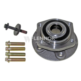 Comprar Juego de cojinete de rueda de FLENNOR FR880758 a bajo precio de 101,04 €
