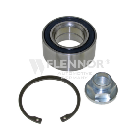 Comprar Juego de cojinete de rueda de FLENNOR FR881357 a bajo precio de 48,22 €