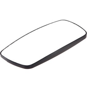 Comprar Cristal de espejo, retrovisor exterior de RYWAL WS6028E a bajo precio de 21,59 €