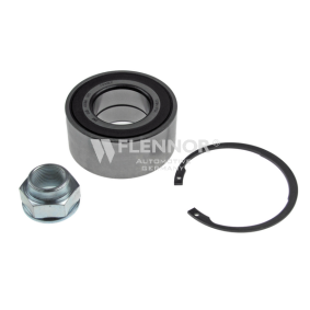 Achetez des Kit de roulement de roue FLENNOR FR890156 à prix pour 54,82 €