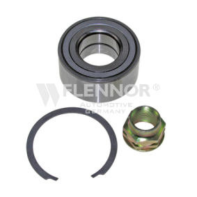 Compre Kit de rolamento de roda da FLENNOR FR890265 a um preço baixo por 19,28 €