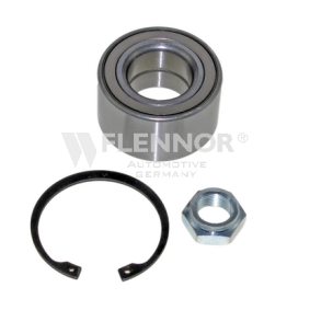 Compre Kit de rolamento de roda da FLENNOR FR890432 a um preço baixo por 21,47 €