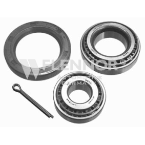 Radlagersatz FR890443