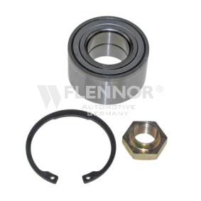 Compre Kit de rolamento de roda da FLENNOR FR890583 a um preço baixo por 18,11 €