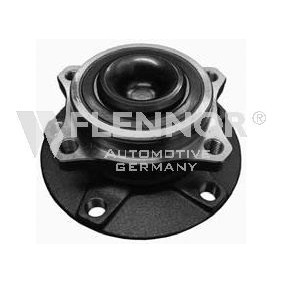 Compre Kit de rolamento de roda da FLENNOR FR891122 a um preço baixo por 268,21 €