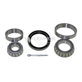 Compre Kit de rolamento de roda da FLENNOR FR891621 a um preço baixo por 23,53 €