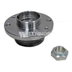 Achetez des Kit de roulement de roue FLENNOR FR891879 à prix pour 101,89 €