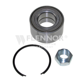 Compre Kit de rolamento de roda da FLENNOR FR899255 a um preço baixo por 17,23 €