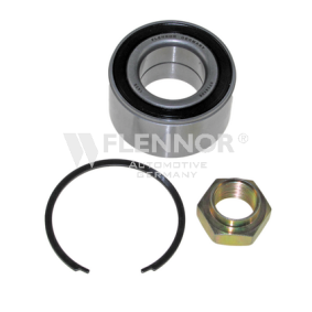 Achetez des Kit de roulement de roue FLENNOR FR899287 à prix pour 15,20 €