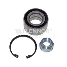 Compre Kit de rolamento de roda da FLENNOR FR899399 a um preço baixo por 23,42 €