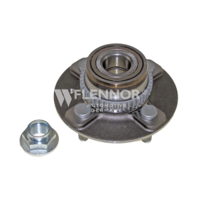 Comprar Juego de cojinete de rueda de FLENNOR FR911078 a bajo precio de 53,96 €