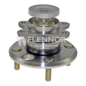 Comprar Juego de cojinete de rueda de FLENNOR FR911112 a bajo precio de 71,38 €