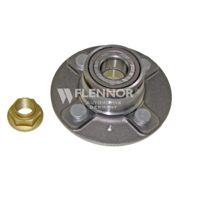 Comprar Juego de cojinete de rueda de FLENNOR FR911586 a bajo precio de 52,94 €