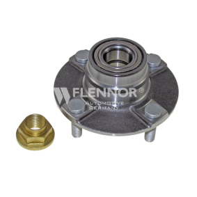 Comprar Juego de cojinete de rueda de FLENNOR FR911670 a bajo precio de 67,83 €