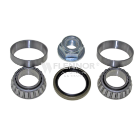 Comprar Juego de cojinete de rueda de FLENNOR FR911771 a bajo precio de 23,23 €
