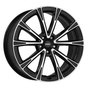 Comprar Llanta de DEZENT TAR9L8BP355E a bajo precio de 319,97 €