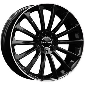 Felge STEL10225015430I