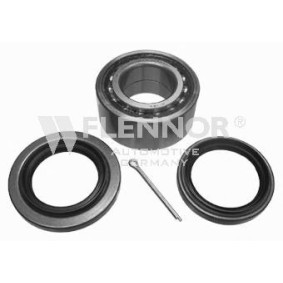 Achetez des Kit de roulement de roue FLENNOR FR940593 à prix pour 33,69 €