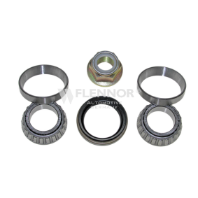 Achetez des Kit de roulement de roue FLENNOR FR941609 à prix pour 21,82 €