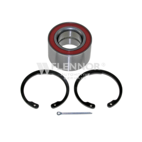 Radlagersatz FR960280