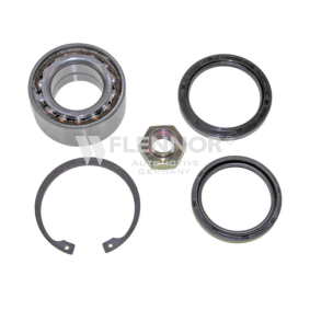 Comprar Juego de cojinete de rueda de FLENNOR FR960600 a bajo precio de 36,88 €
